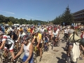 KOLESARSKI MARATON PO PRLEKIJI - BIOTERME MALA NEDELJA