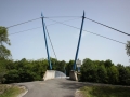 Kolesarski most Črnci