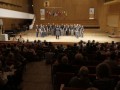 Komorni zbor Orfej v Varšavi