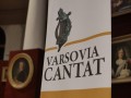Komorni zbor Orfej v Varšavi