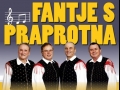 Koncert Fantov s Praprotna
