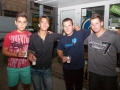 Koncert glasbene skupine Magazin