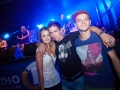 Koncert glasbene skupine Magazin