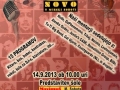 KONCERT IN PREDSTAVITEV MODERNE GLASBENE ŠOLE JAMA