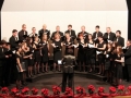 Koncert Komornega zbora Orfej