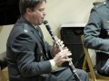 Koncert kvarteta klarinetov Orkestra Slovenske vojske