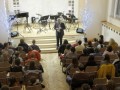 Koncert kvarteta klarinetov Orkestra Slovenske vojske