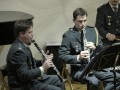 Koncert kvarteta klarinetov Orkestra Slovenske vojske
