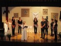 Koncert ljudskih pesmi slovanskih narodov