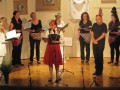Koncert ljudskih pesmi slovanskih narodov