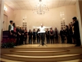 Koncert ljudskih pevk Illumina in Pole Poje