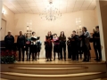 Koncert ljudskih pevk Illumina in Pole Poje