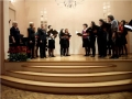 Koncert ljudskih pevk Illumina in Pole Poje