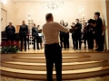 Koncert ljudskih pevk Illumina in Pole Poje