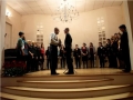 Koncert ljudskih pevk Illumina in Pole Poje