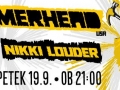 Koncert meseca septembra: Hammerhead