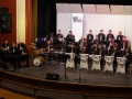 Koncert Našega BIG BANDA Ljutomer - Središče ob Dravi