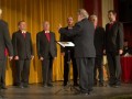 Koncert vokalne skupine Pšenični klas