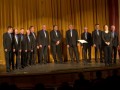Koncert vokalne skupine Pšenični klas