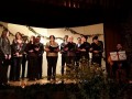Koncert pevskega zbora iz Rač na Razkrižju
