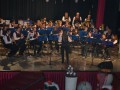 Koncert pihalnega orkestra Gornja Radgona