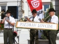 Koncert Pozdrav lovcem
