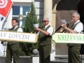 Koncert Pozdrav lovcem