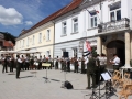 Koncert Pozdrav lovcem