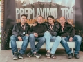 Koncert Preplavimo trg