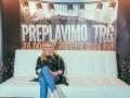 Koncert Preplavimo trg