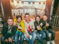 Koncert Preplavimo trg