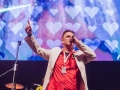 Koncert Preplavimo trg