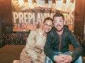 Koncert Preplavimo trg