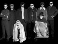 Koncert Pridigarji, V okovih