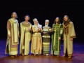 Koncert skupine Svetilen na Jeruzalemu