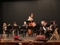 Koncert tamburaškega orkestra KD Ivan Kaučič Ljutomer