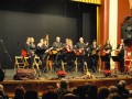 Koncert tamburaškega orkestra KD Ivan Kaučič Ljutomer