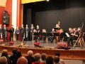 Koncert tamburaškega orkestra KD Ivan Kaučič Ljutomer