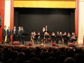 Koncert tamburaškega orkestra KD Ivan Kaučič Ljutomer