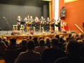 Koncert tamburaškega orkestra KD Ivan Kaučič Ljutomer