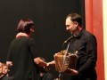 Koncert tamburaškega orkestra KD Ivan Kaučič Ljutomer