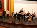 Koncert Tamburaškega orkestra KD Ivan Kaučič Ljutomer