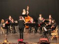 Koncert tamburaškega orkestra KD Ivan Kaučič Ljutomer