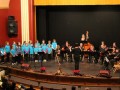 Koncert tamburaškega orkestra KD Ivan Kaučič Ljutomer