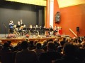 Koncert tamburaškega orkestra KD Ivan Kaučič Ljutomer