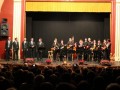 Koncert tamburaškega orkestra KD Ivan Kaučič Ljutomer