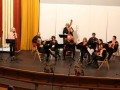 Koncert Tamburaškega orkestra KD Ivan Kaučič Ljutomer