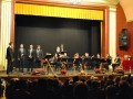 Koncert tamburaškega orkestra KD Ivan Kaučič Ljutomer