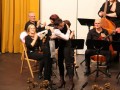 Koncert Tamburaškega orkestra KD Ivan Kaučič Ljutomer