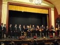 Koncert tamburaškega orkestra KD Ivan Kaučič Ljutomer